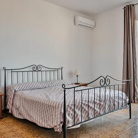 Villa Marzasee -