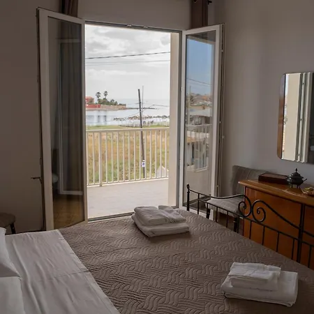 Villa Marzasee - Marzamemi