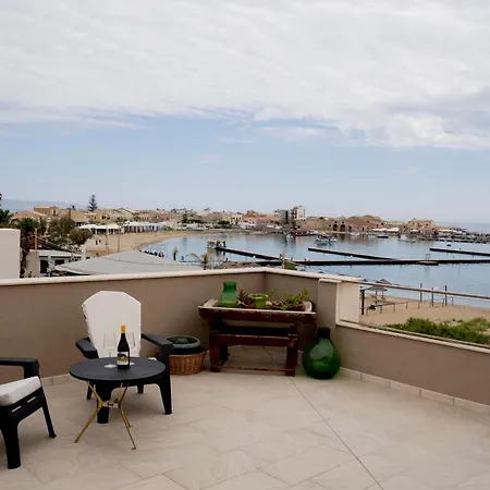 فيلة Marzasee -