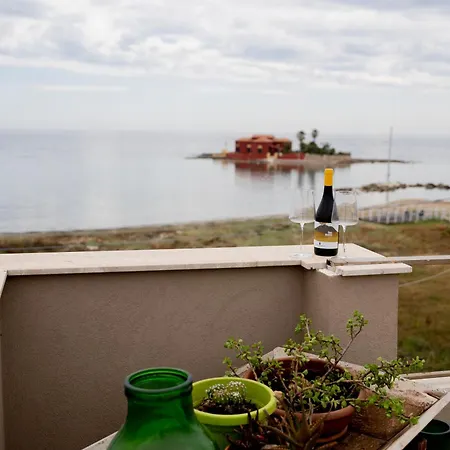 Marzasee - Marzamemi